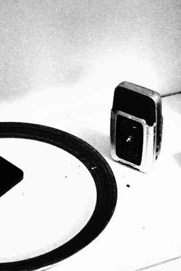 Thinklematter Visual Vol 6 Poster