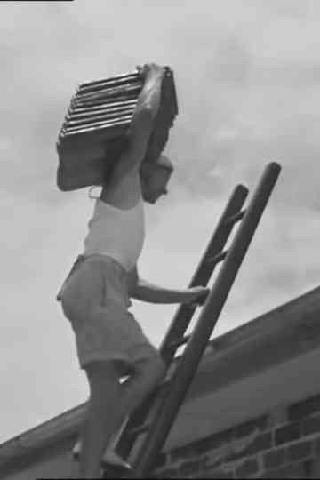 Building a Brick House Poster