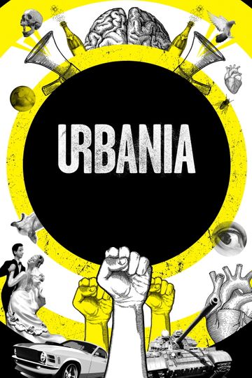 Urbania