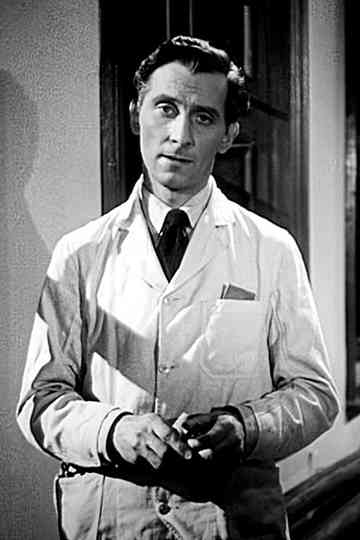 It Might Be You Poster