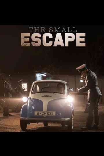 The Small Escape Poster