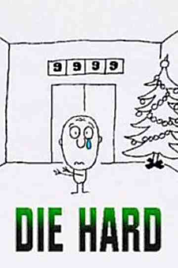 Die Hard Poster