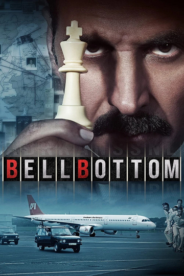 Bell Bottom Poster