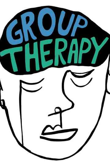 Group Therapy Poster