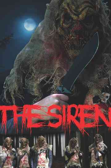The Siren Poster