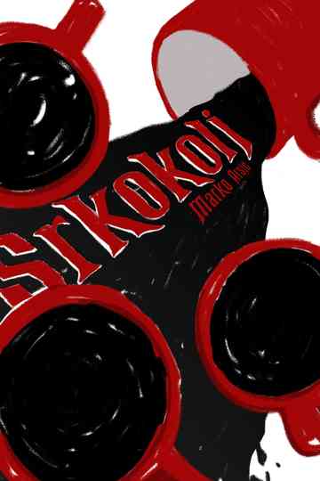 Slurpslaughter Poster