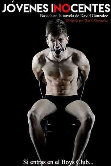 Young Innocents Poster