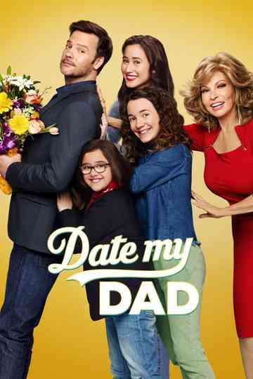 Date My Dad poster
