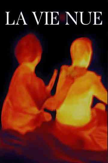 The Bare Life poster