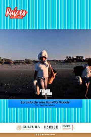 The Life of an Ikoods Family Poster