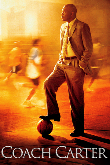 Coach Carter Poster