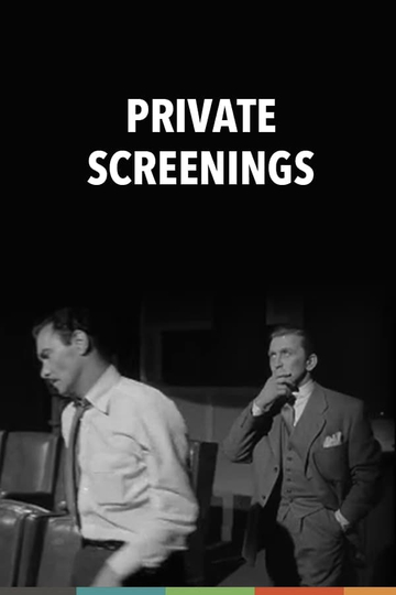 Private Screenings