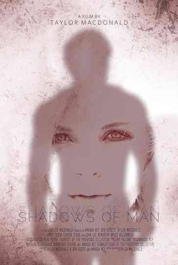 Shadows of Man Poster