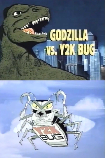 Godzilla vs Y2K Bug