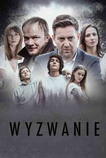 Wyzwanie Poster