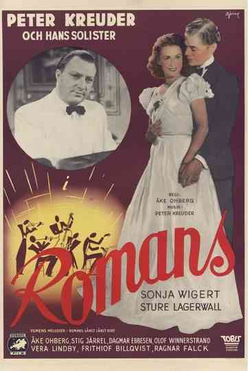 Romans Poster