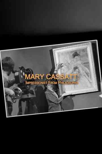 Mary Cassatt: Impressionist From Philadelphia Poster