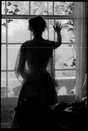 The Yellow Wallpaper Poster