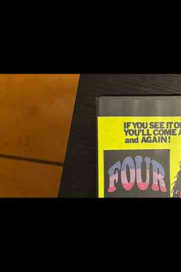 Four Play Poster