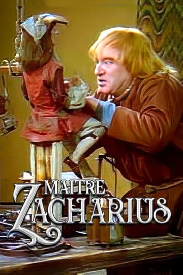 Maître Zacharius Poster