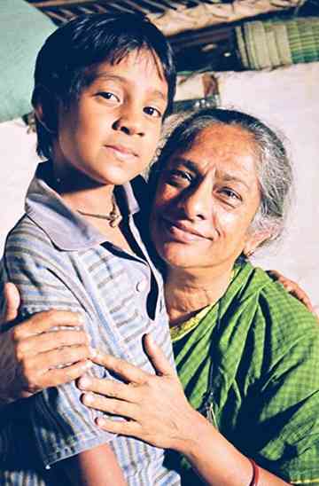 Care of Footpath Poster