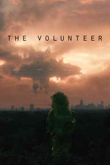 The Volunteer poster
