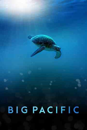 Big Pacific poster