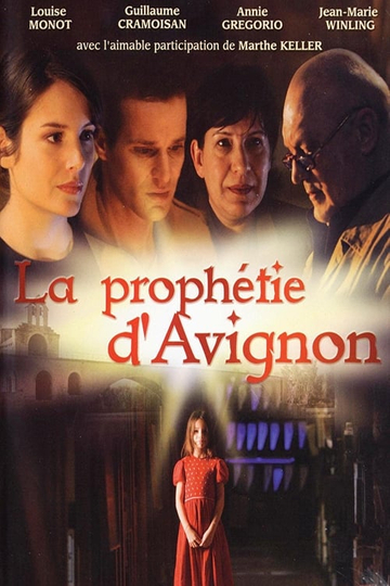 La prophétie d'Avignon