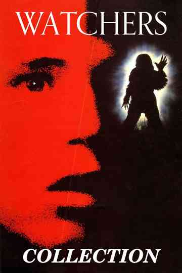 Watchers Collection Poster