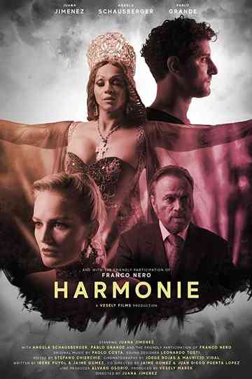 Harmonie Poster