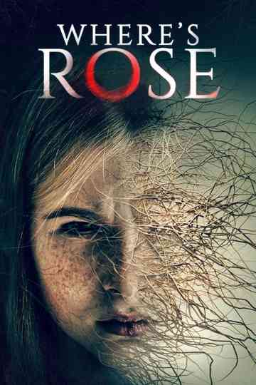 Where’s Rose Poster