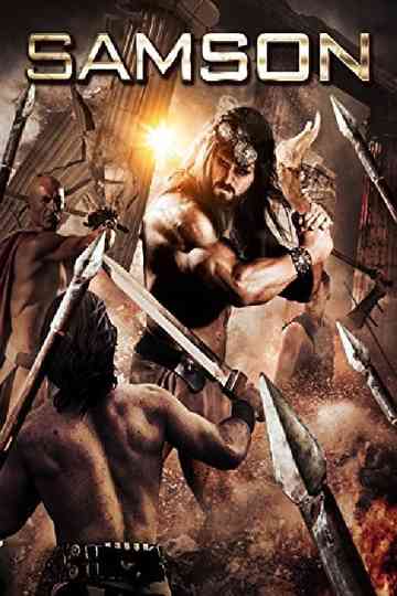 Samson Poster