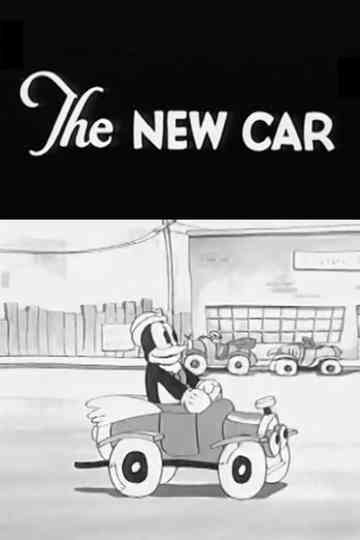 The New Car Poster