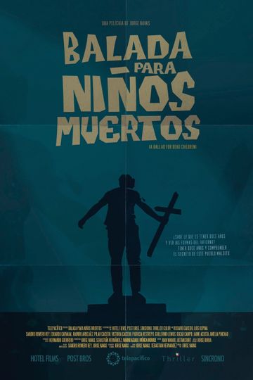 A Ballad for Dead Children