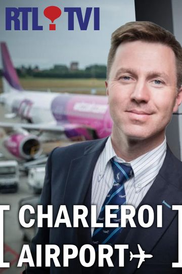 Charleroi Airport