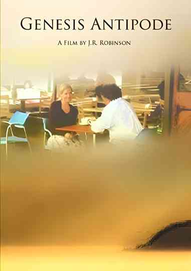 Genesis Antipode Poster