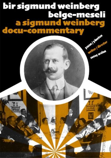 A Sigmund Weinberg Docucommentary