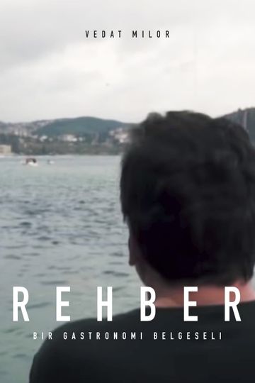 Guide A Culinary Documentary