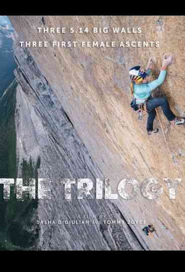 The Trilogy Poster