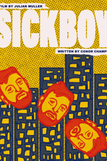 Sickboy Poster