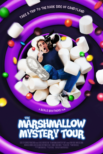 The Marshmallow Mystery Tour