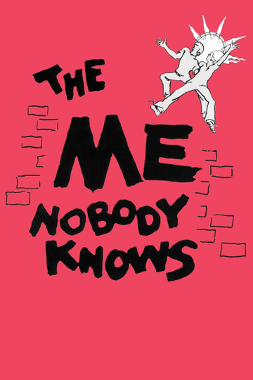 The Me Nobody Knows Poster