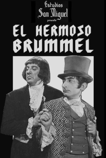 El hermoso Brummel