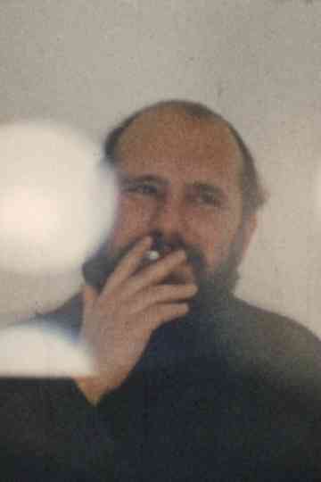 Porträtfilm: Kurt Kren Poster