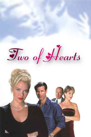 Two of Hearts Poster