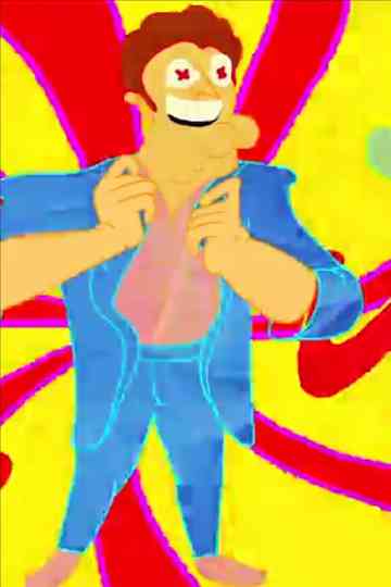 Creation Myth Poster