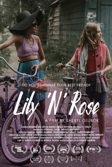 Lily N Rose