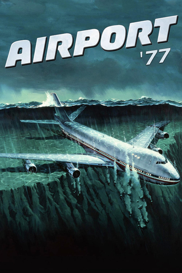 Airport '77 Poster