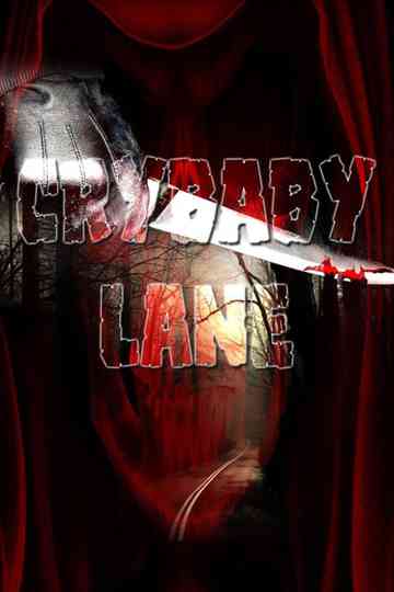 Cry Baby Lane poster