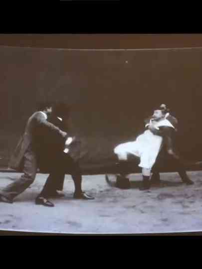 Foottit et Chocolat I Boxeurs Poster